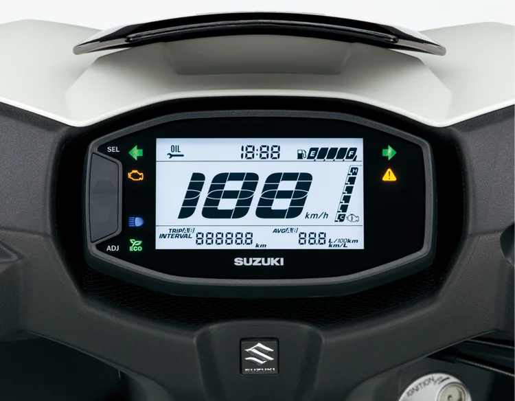 AVENIS 125