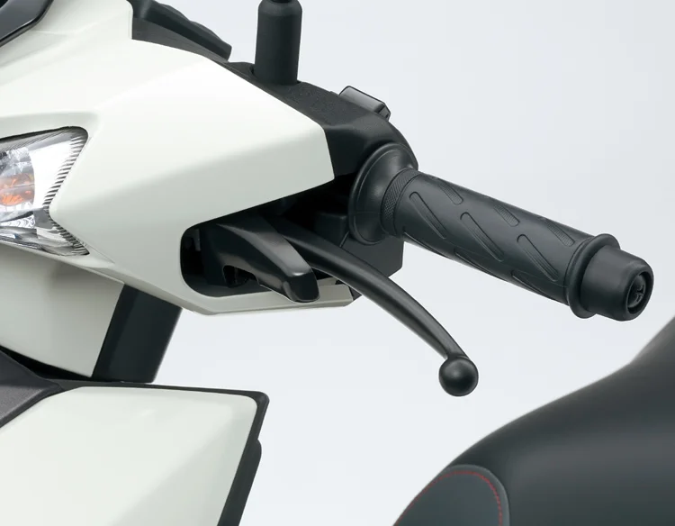 AVENIS 125