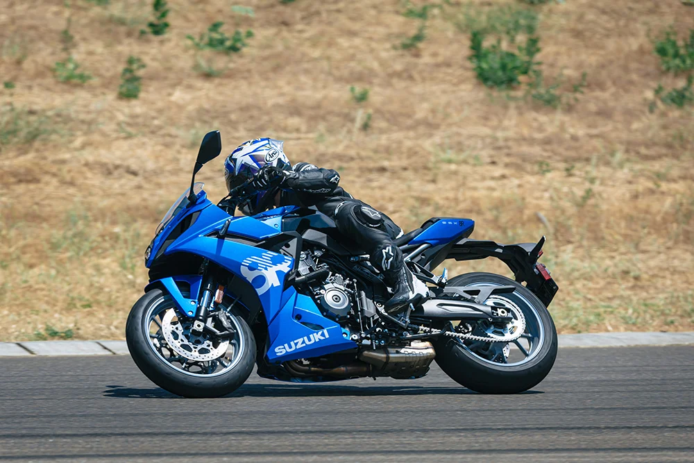 GSX-8R