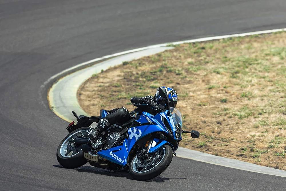 GSX-8R