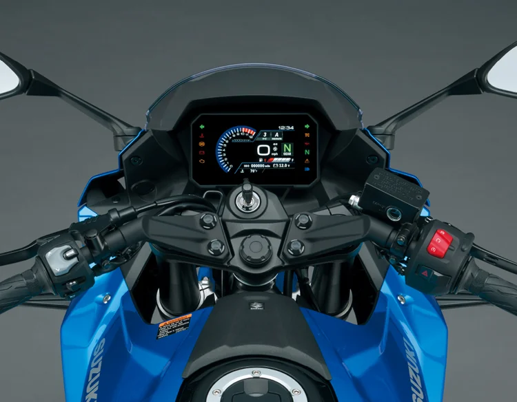 GSX-8R