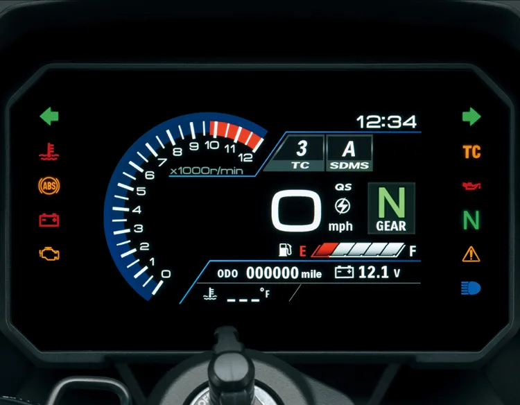 GSX-8R