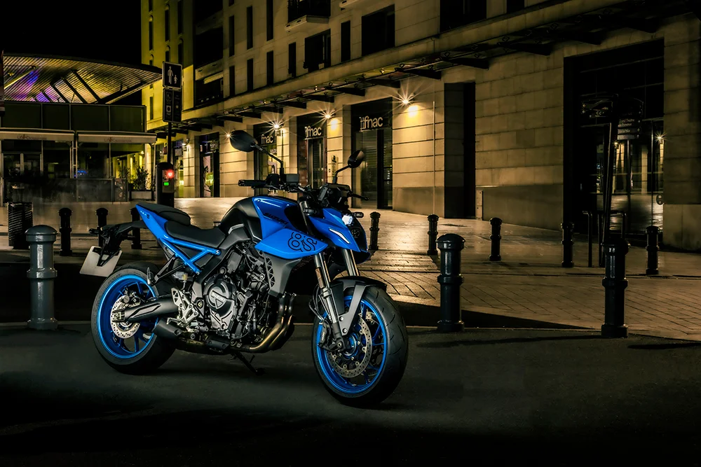 GSX 8S