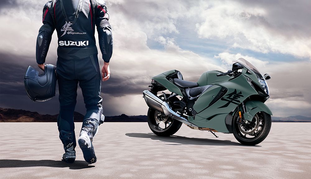 HAYABUSA