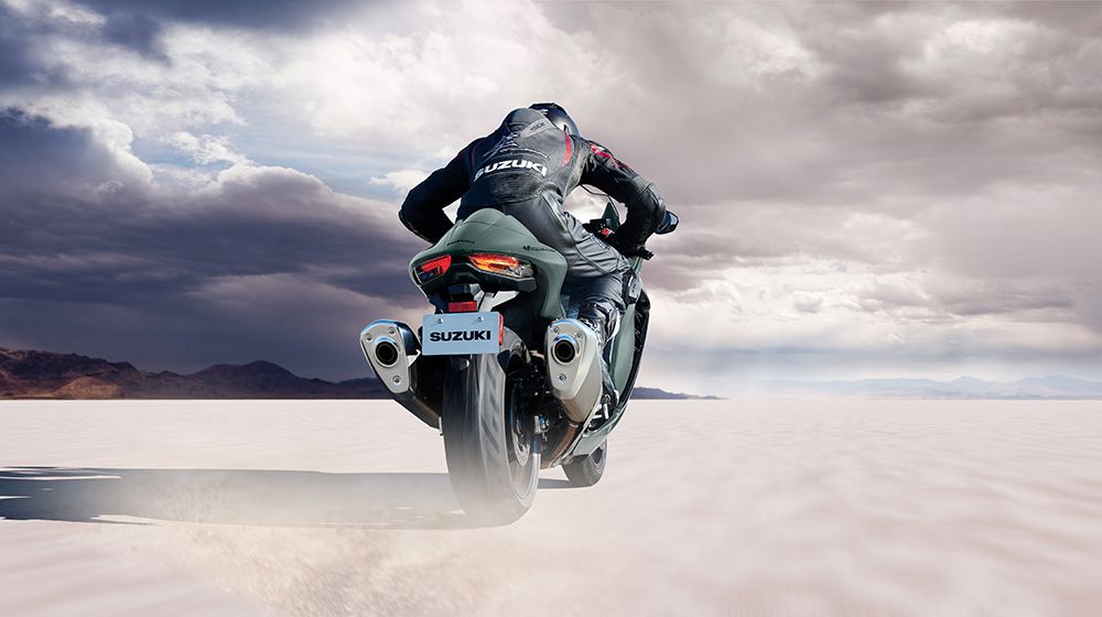 HAYABUSA