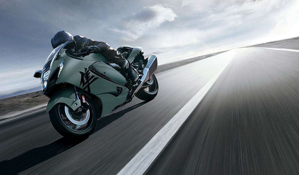 HAYABUSA