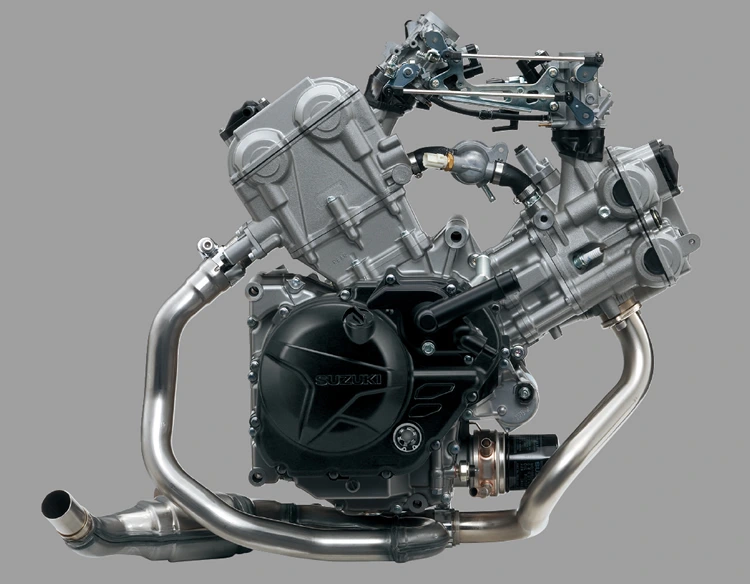 SV 650 ABS