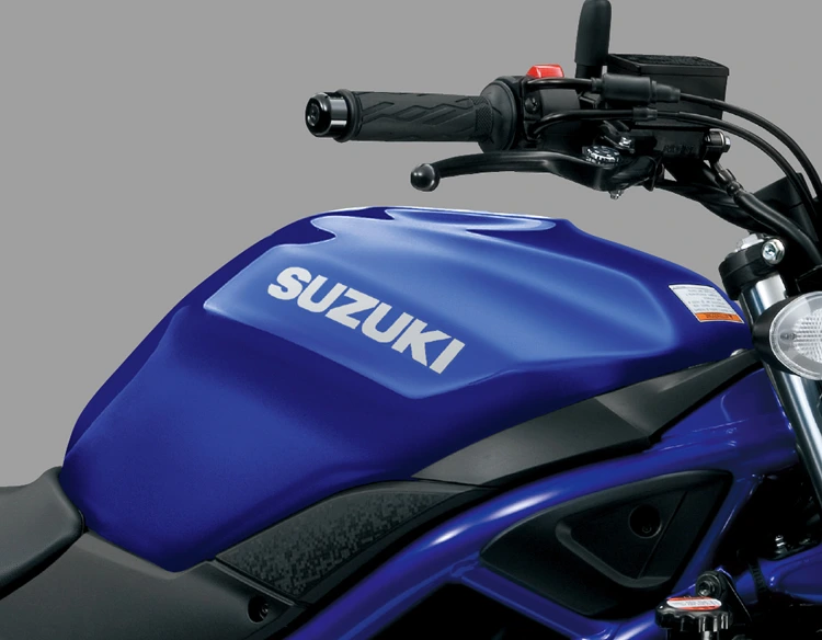SV 650 ABS