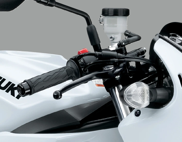 SV 650 X