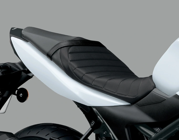 SV 650 X