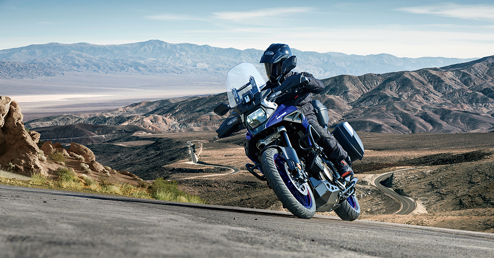 V-STROM 1050