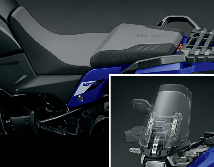 V-STROM 1050