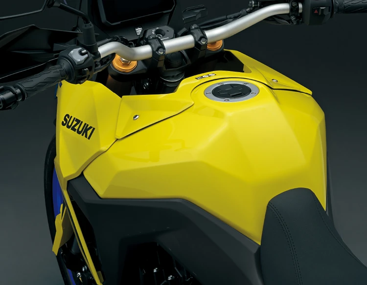 V-STROM 800 DE