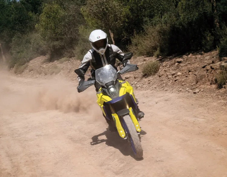 V-STROM 800 DE