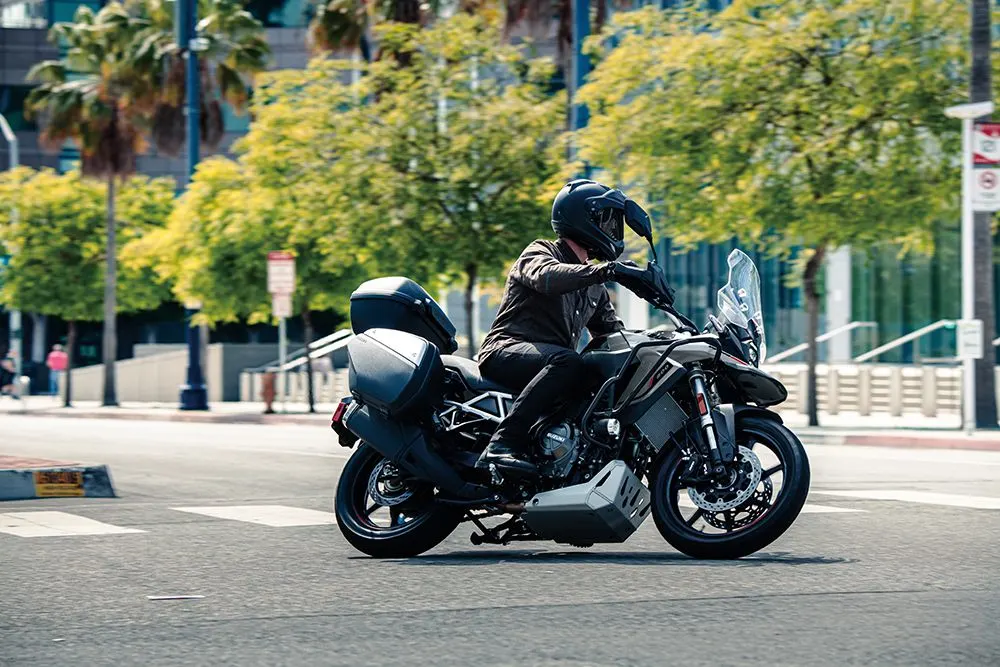 V-STROM 800