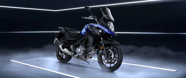 V-STROM DL 650 ABS