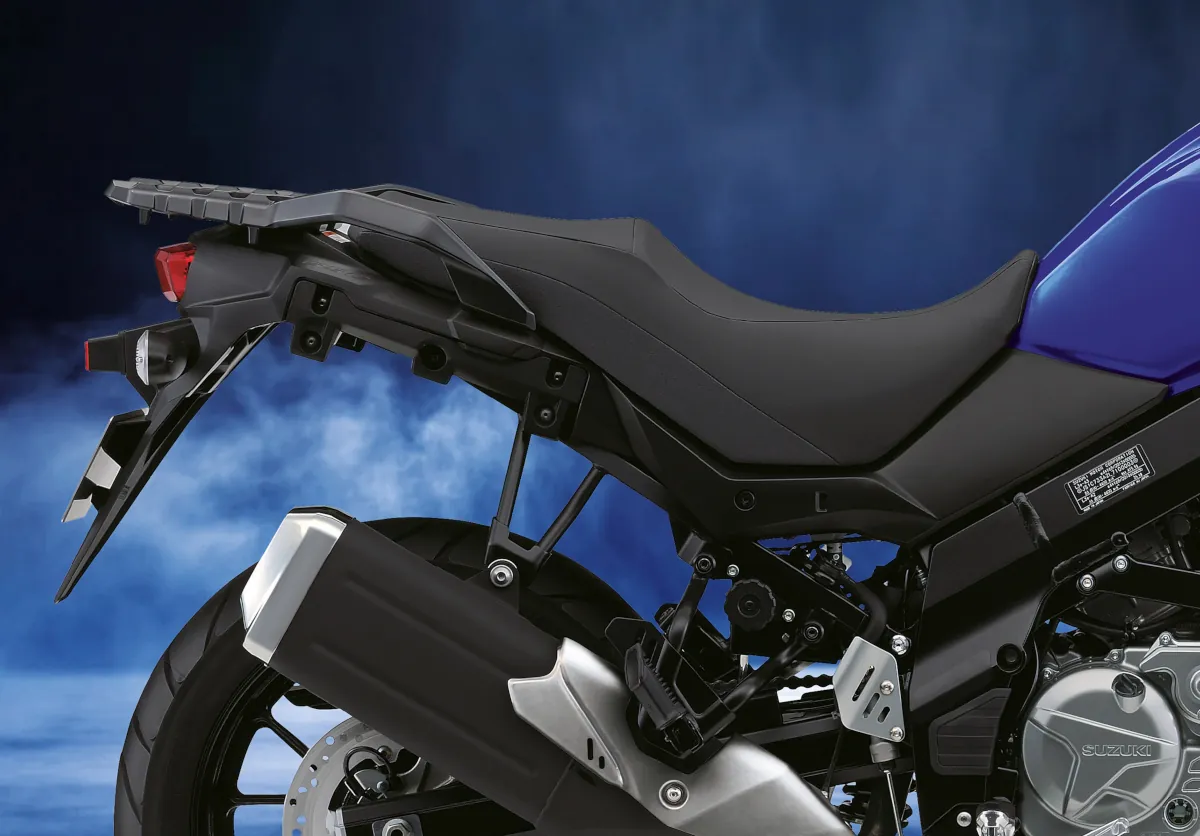 V-STROM DL 650 ABS