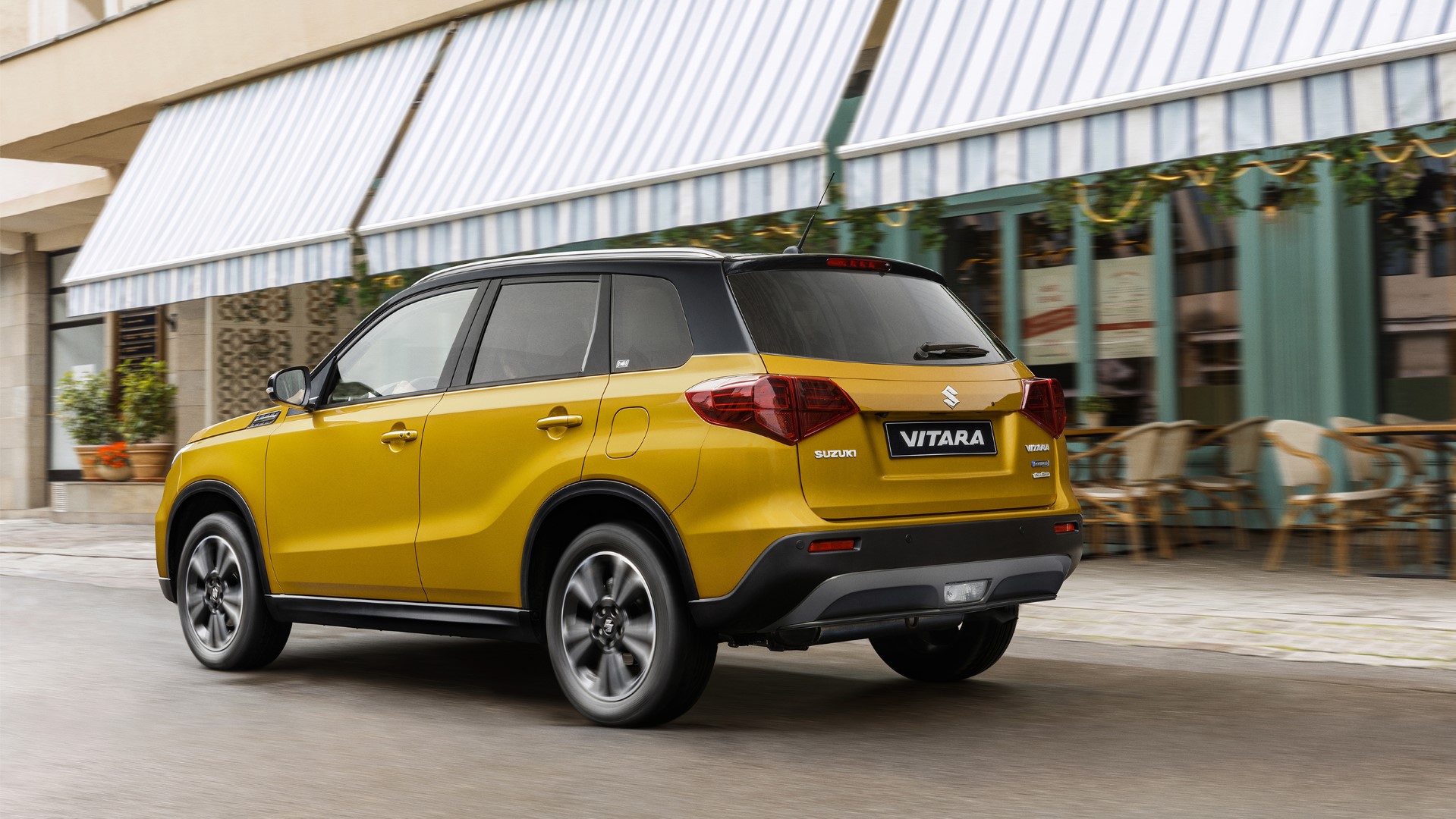 Vitara