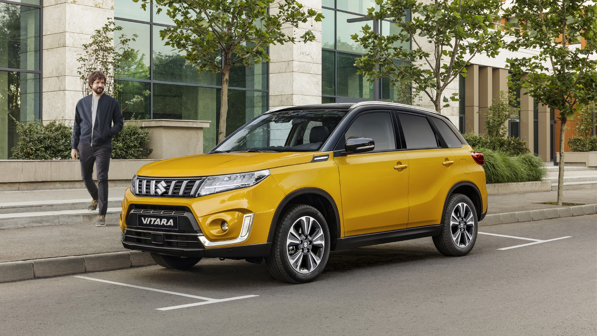Vitara