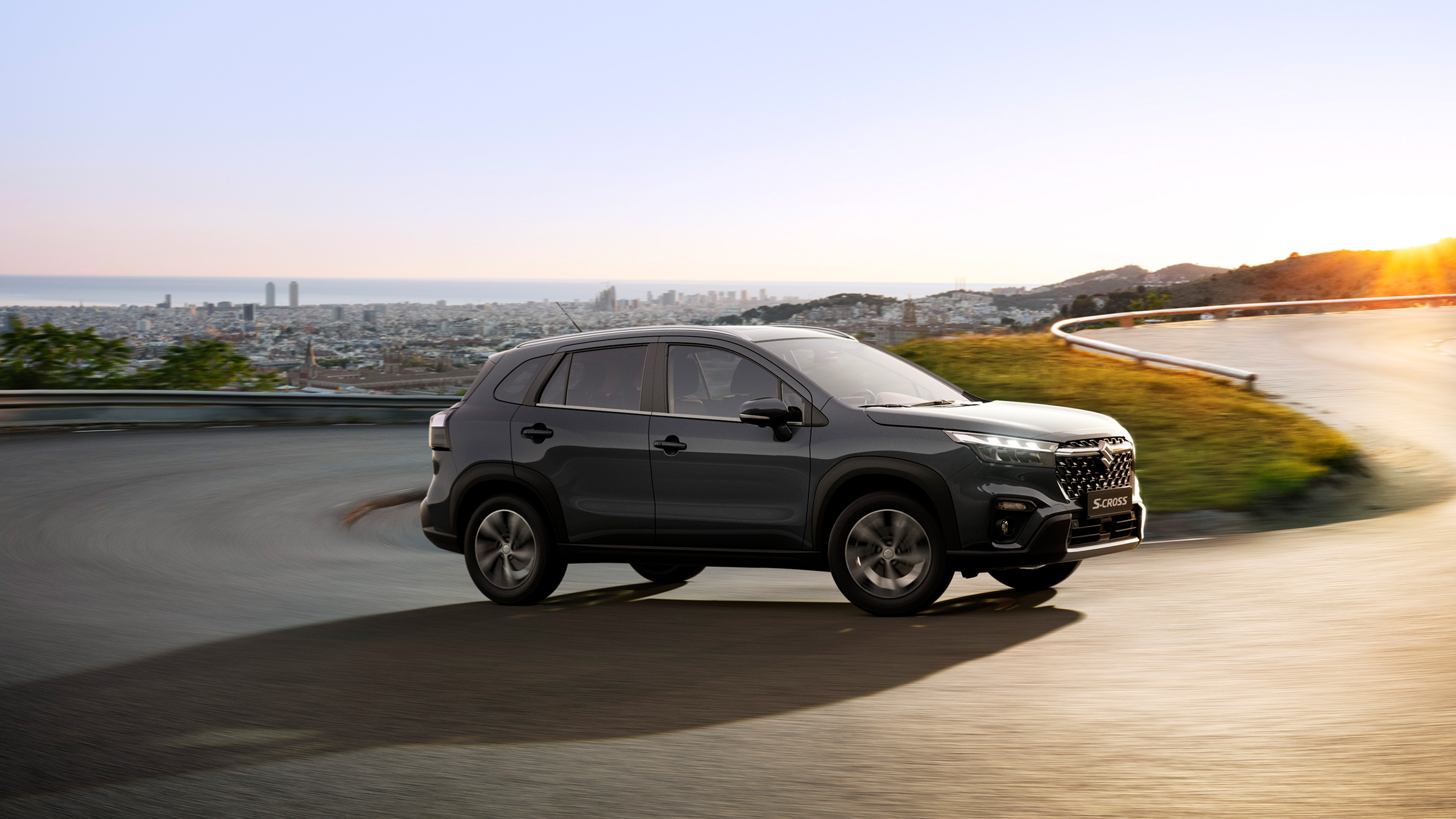 S-Cross