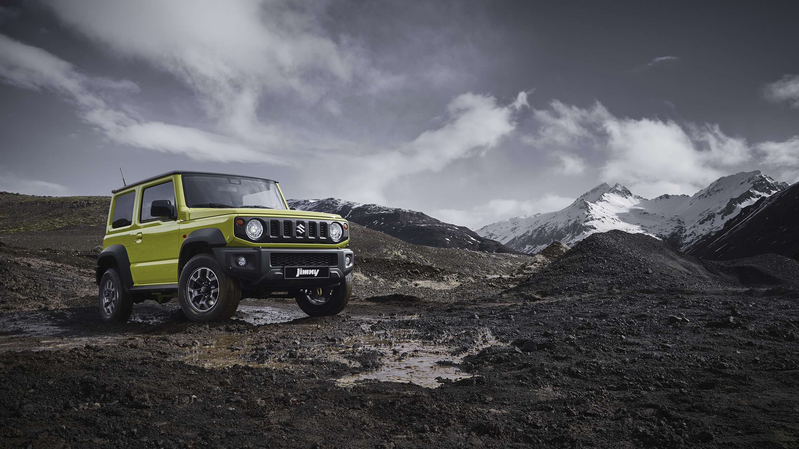Jimny