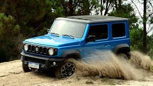 Jimny