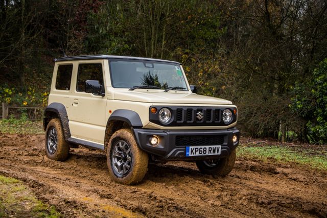 Jimny
