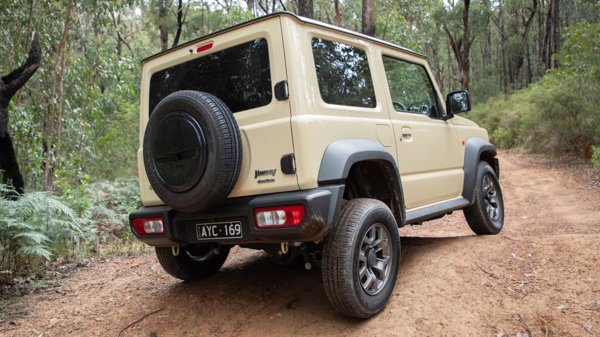Jimny