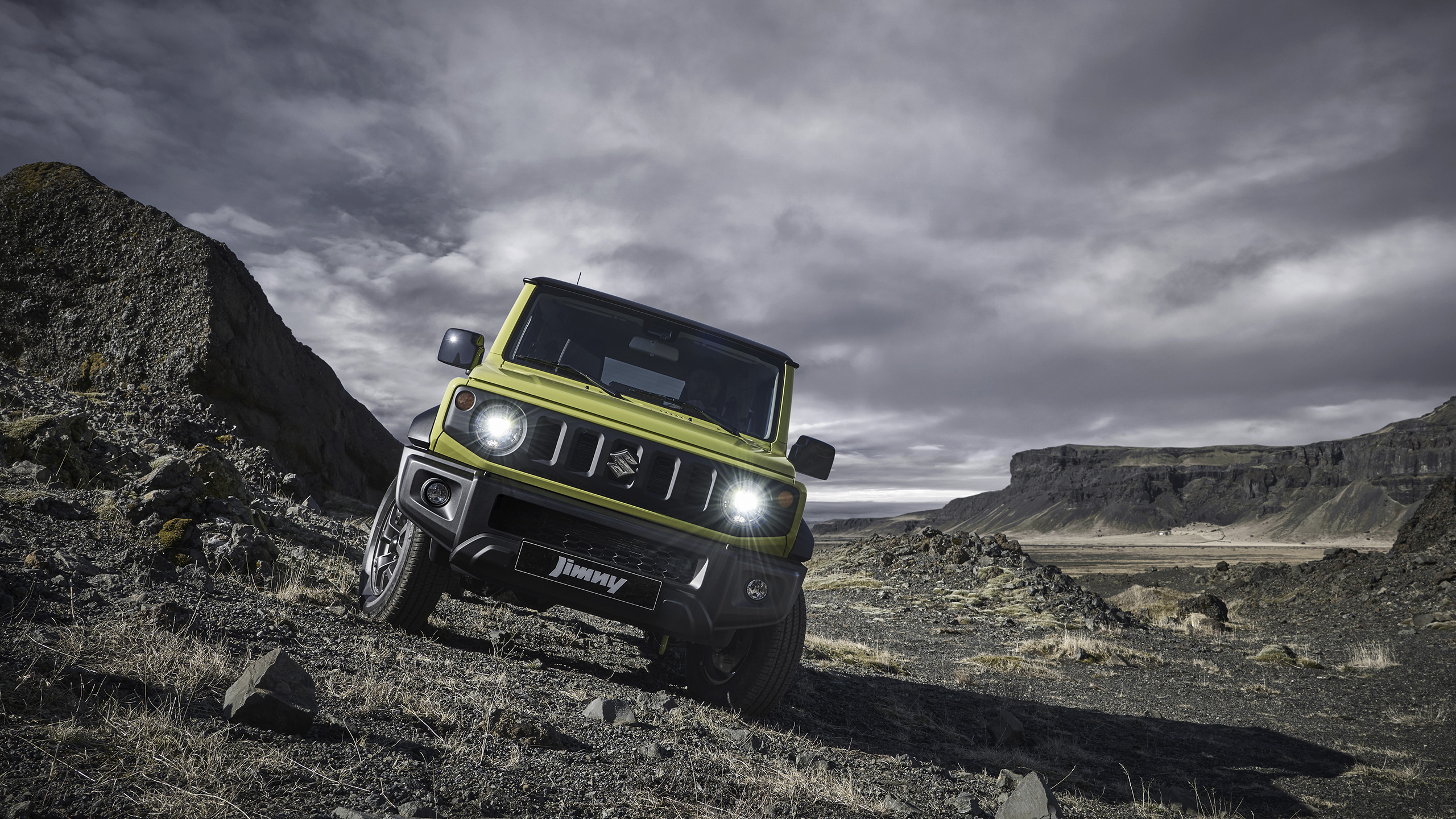 Jimny