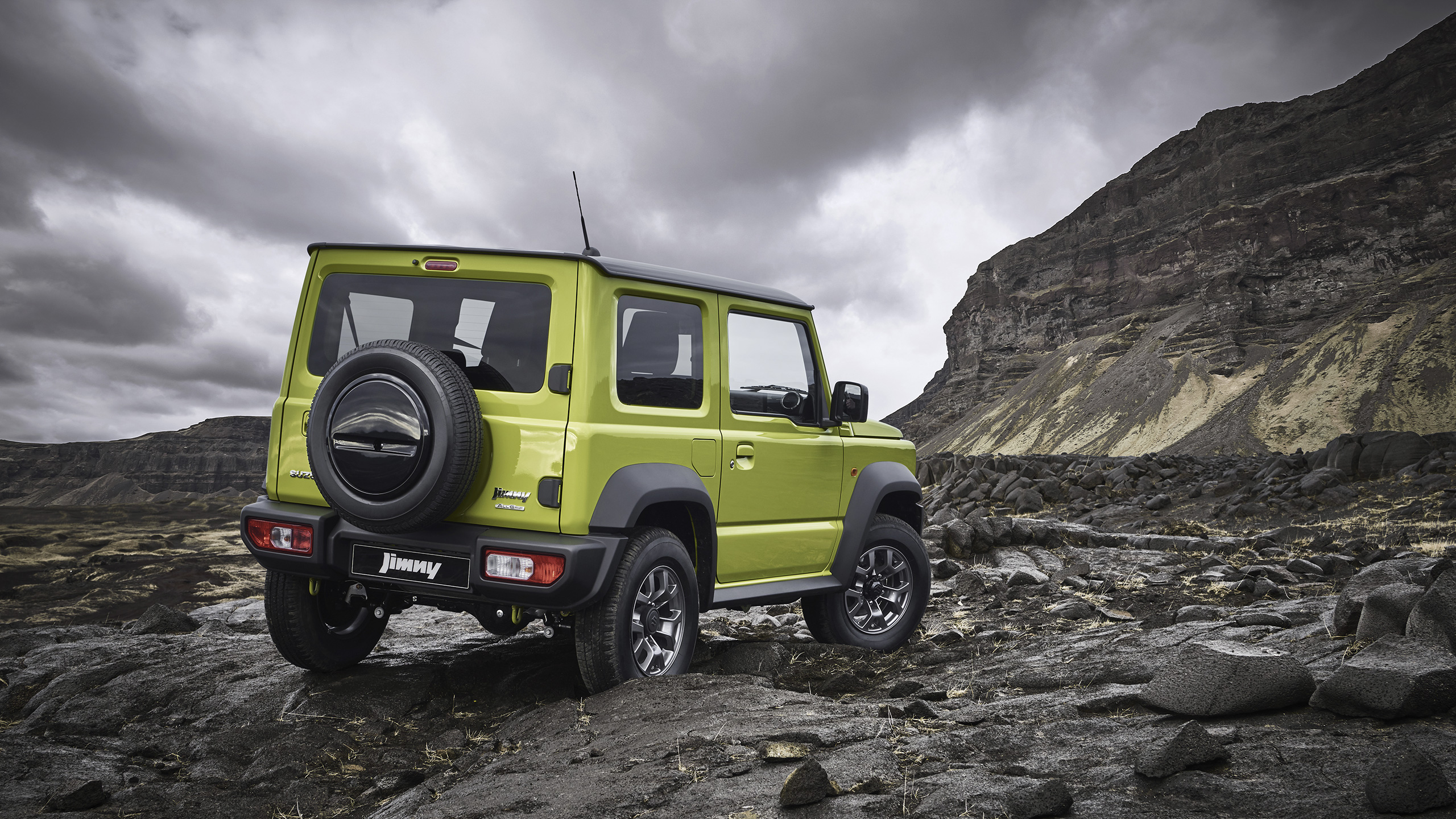 Jimny