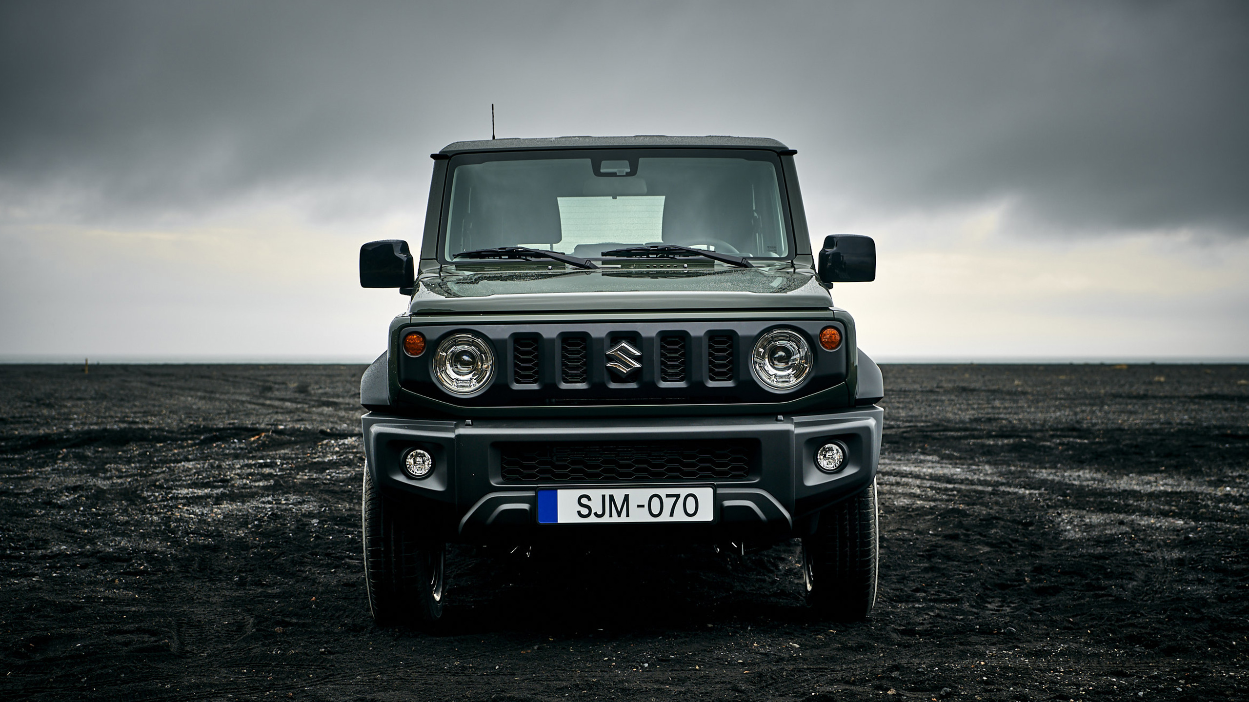 Jimny