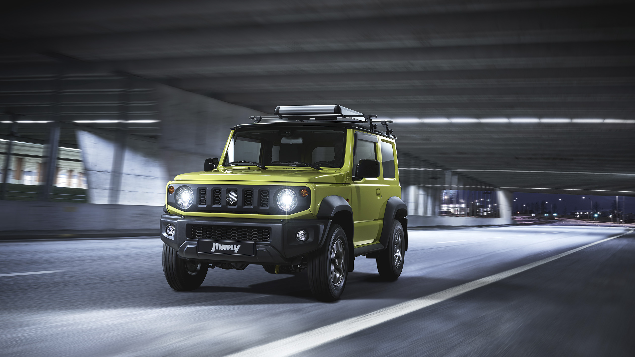 Jimny