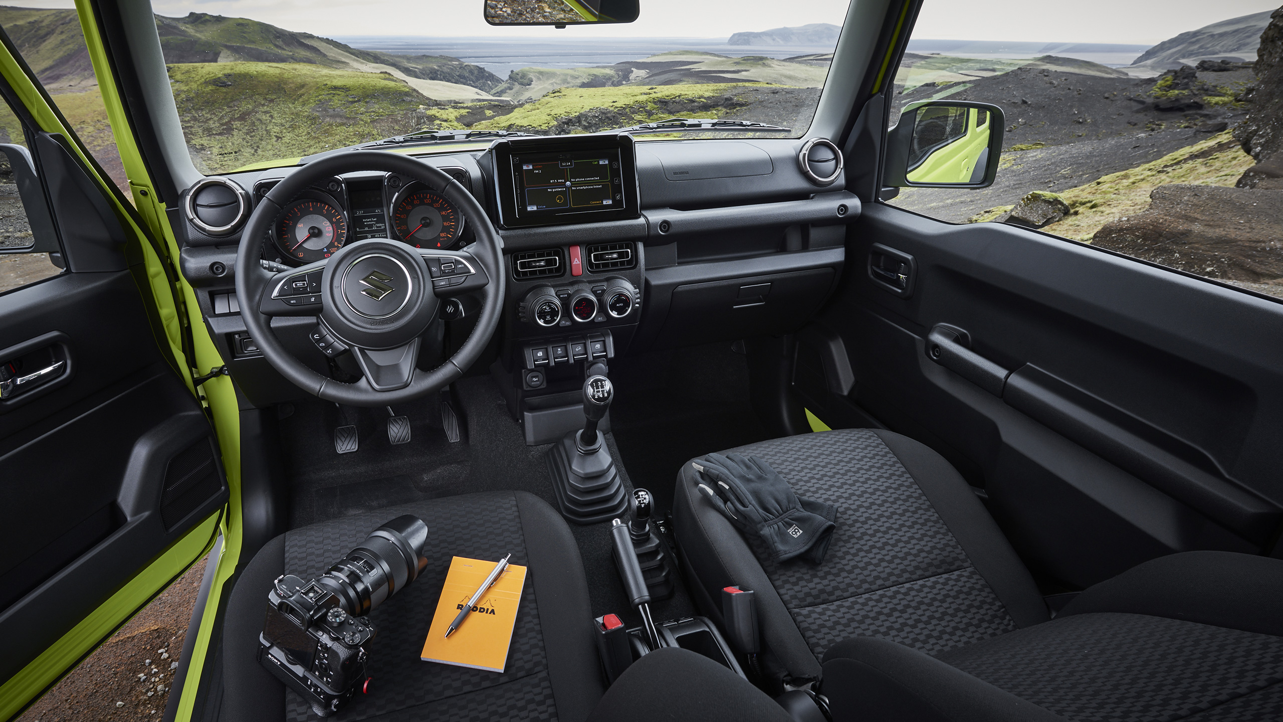 Jimny