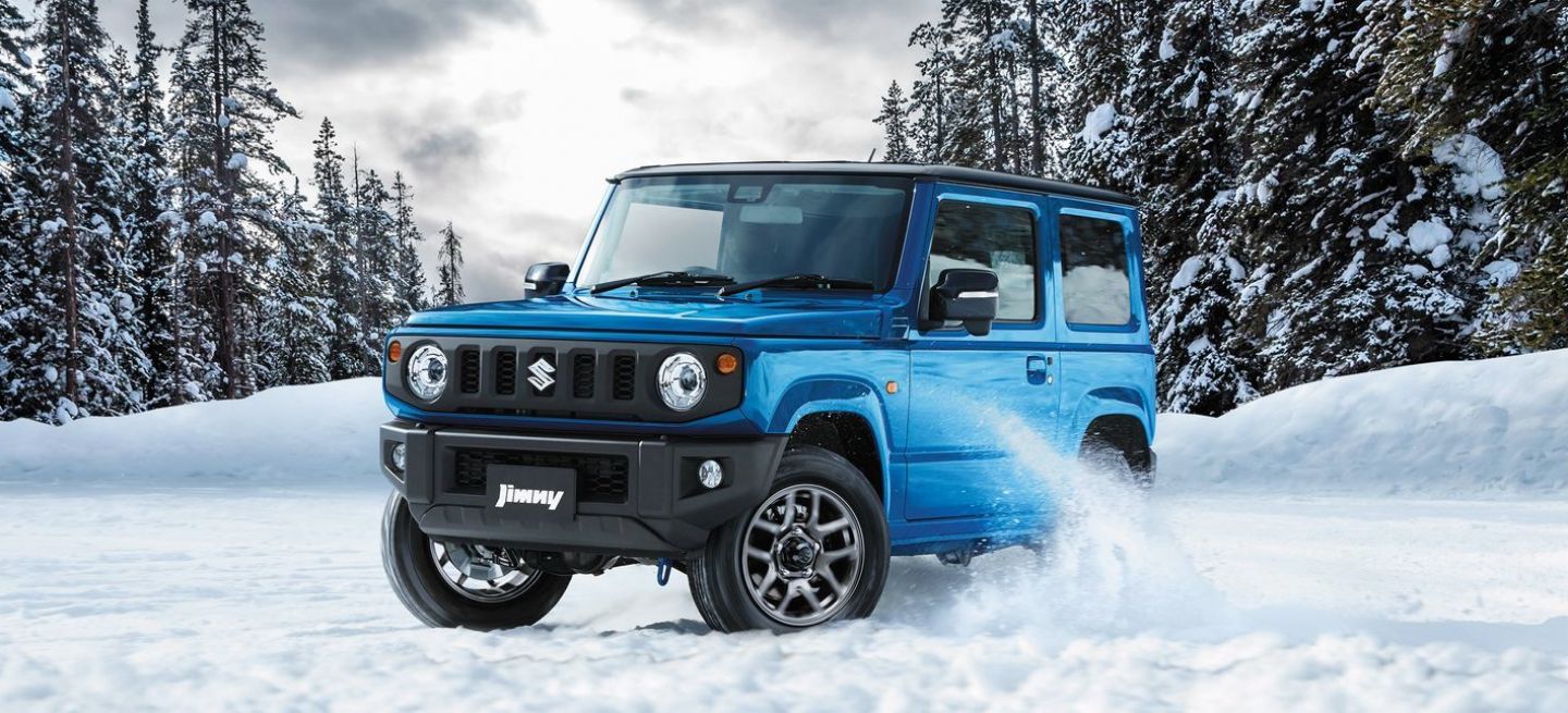 Jimny