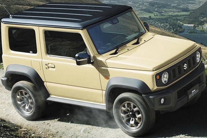 Jimny