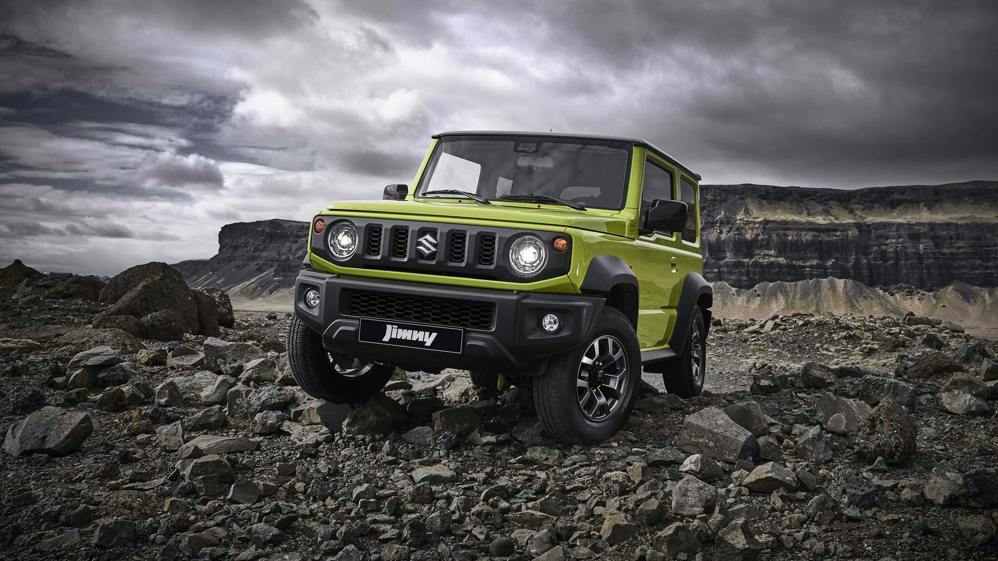 Jimny