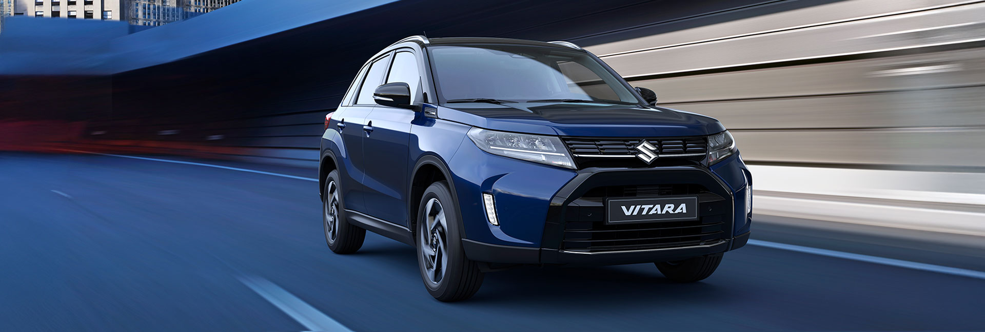 Nova Vitara