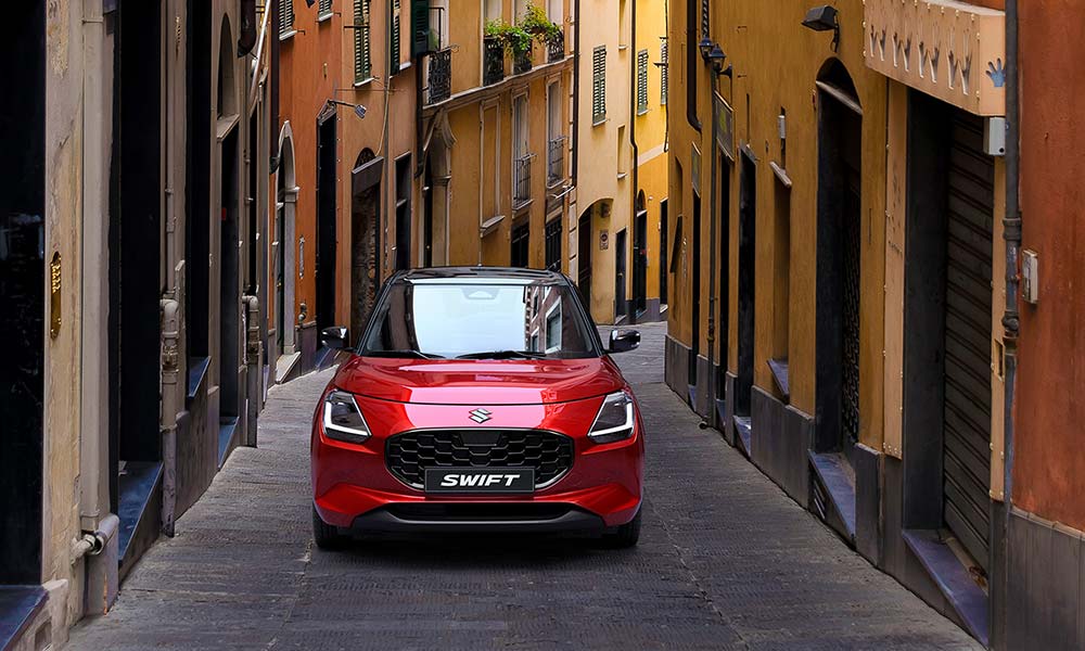 Swift