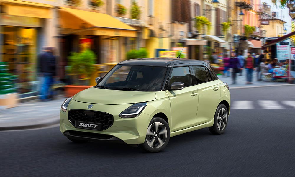 Swift