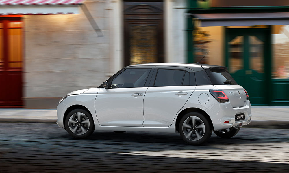 Swift