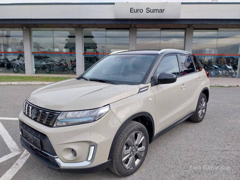 VITARA 1.4 PREMIUM 6MT 2WD