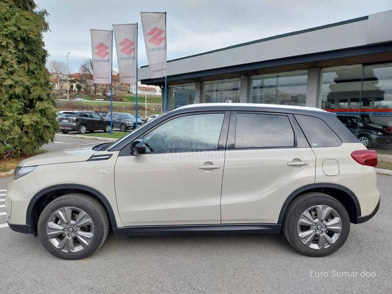 VITARA 1.4 PREMIUM 6MT 2WD