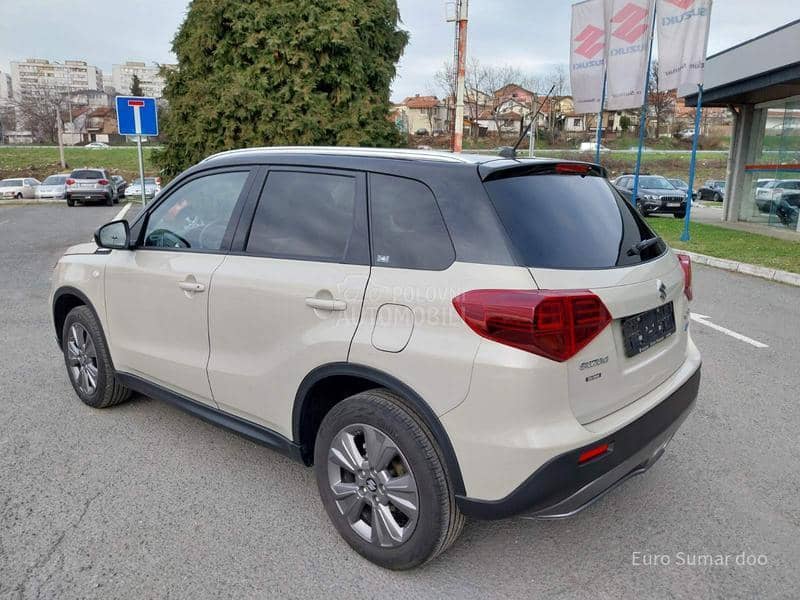VITARA 1.4 PREMIUM 6MT 2WD