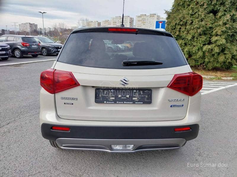 VITARA 1.4 PREMIUM 6MT 2WD