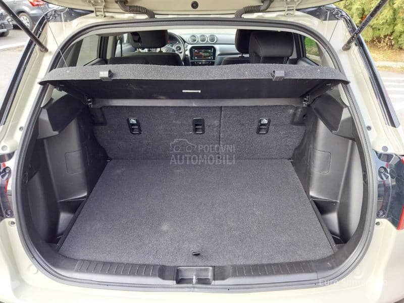 VITARA 1.4 PREMIUM 6MT 2WD