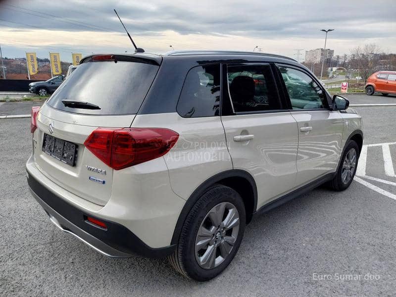 VITARA 1.4 PREMIUM 6MT 2WD