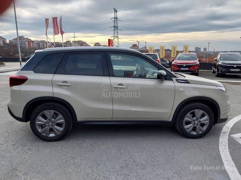 VITARA 1.4 PREMIUM 6MT 2WD