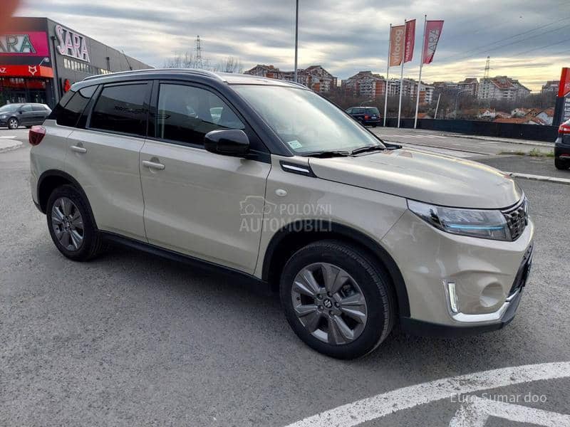 VITARA 1.4 PREMIUM 6MT 2WD