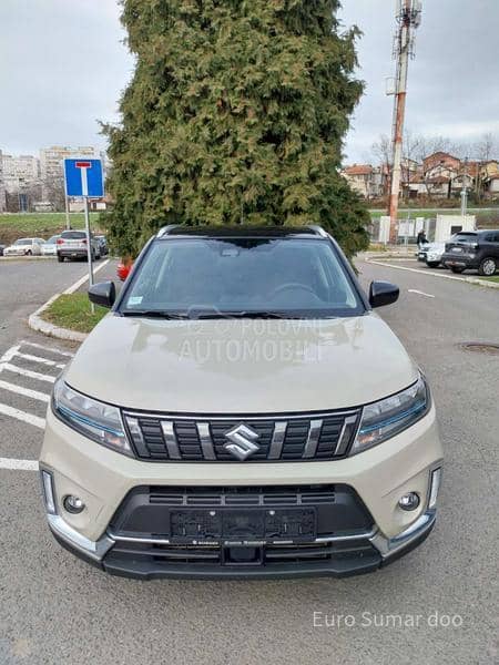 VITARA 1.4 PREMIUM 6MT 2WD