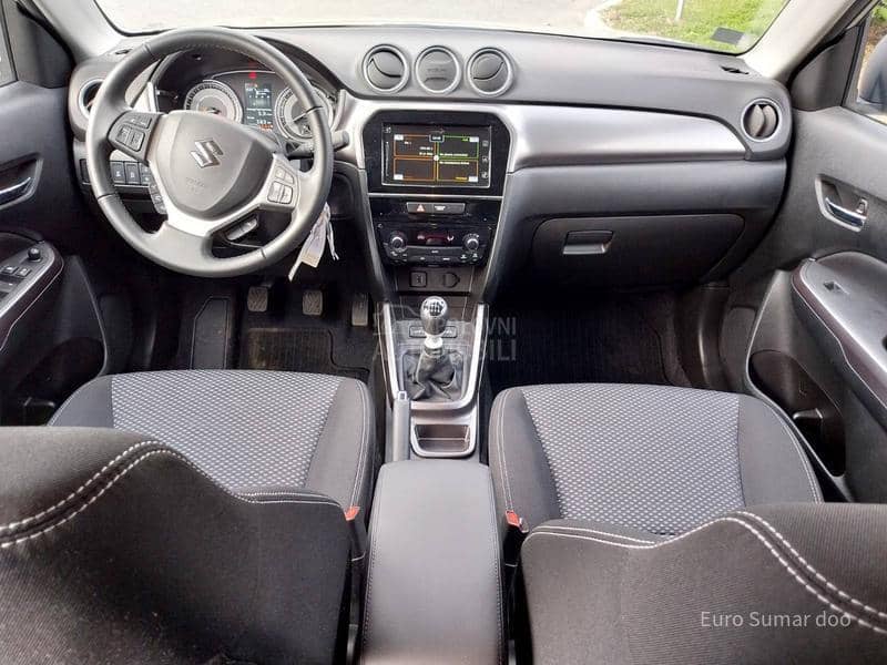 VITARA 1.4 PREMIUM 6MT 2WD